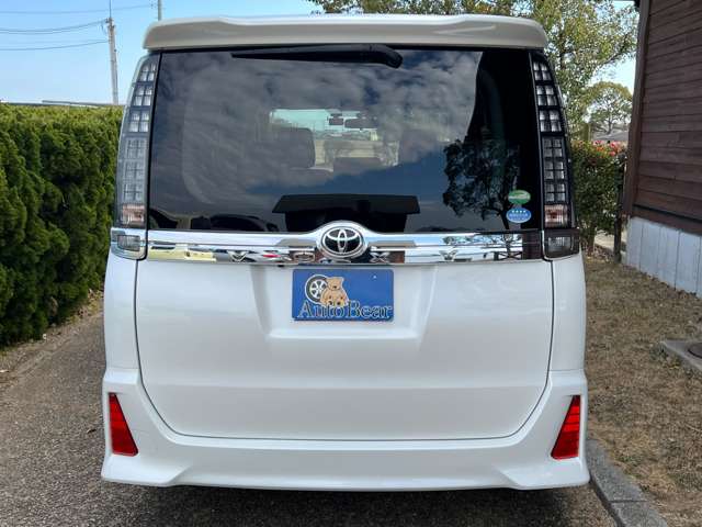トヨタ ヴォクシー ２．０ ＺＳ 煌 H27年 (近畿) 99