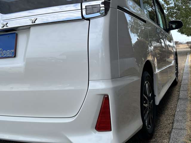 トヨタ ヴォクシー ２．０ ＺＳ 煌 H27年 (近畿) 99
