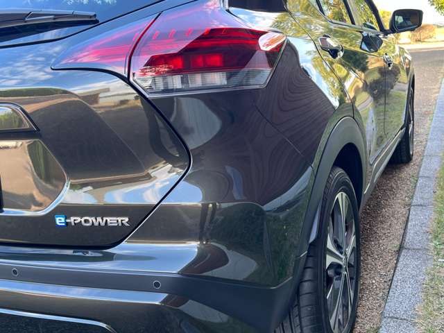 日産 キックス １．２ Ｘ ツートーン インテリアエディション （Ｅ－ＰＯＷＥＲ） R2年 (近畿) 99