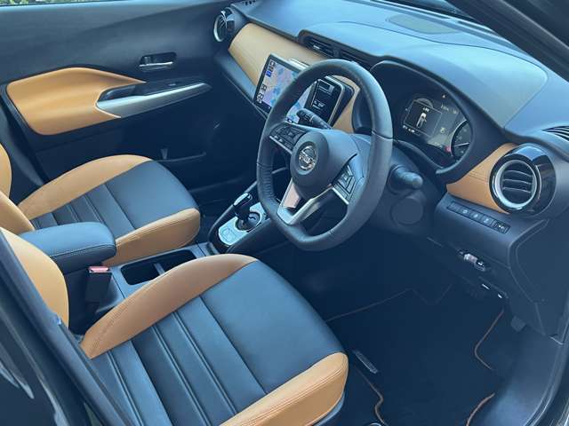 日産 キックス １．２ Ｘ ツートーン インテリアエディション （Ｅ－ＰＯＷＥＲ） R2年 (近畿) 99