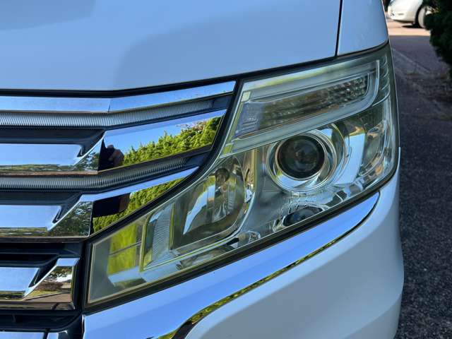 ホンダ ステップワゴン　スパーダ ２．０ スパーダ Ｚ H26年 (近畿) 99