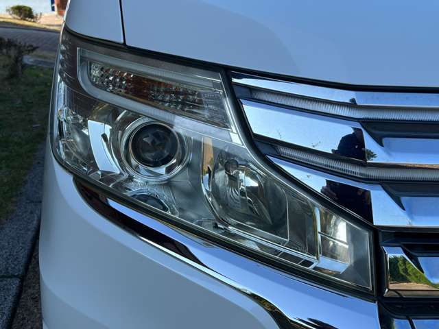 ホンダ ステップワゴン　スパーダ ２．０ スパーダ Ｚ H26年 (近畿) 99