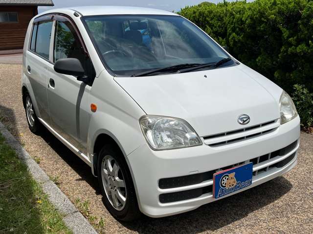 ダイハツ ミラ ６６０ Ｄ H17年 (近畿) 99