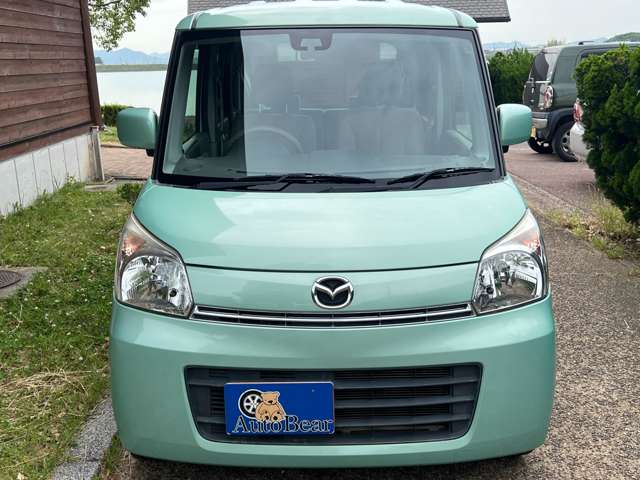 マツダ フレアワゴン ６６０ ＸＳ H26年 (近畿) 99