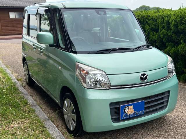 マツダ フレアワゴン ６６０ ＸＳ H26年 (近畿) 99