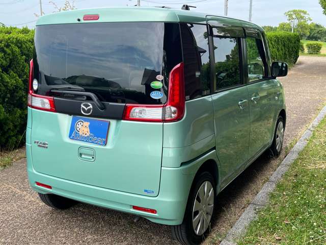 マツダ フレアワゴン ６６０ ＸＳ H26年 (近畿) 99