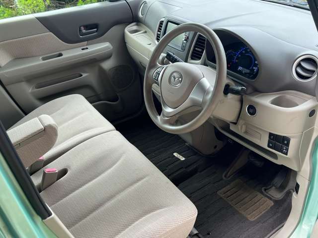 マツダ フレアワゴン ６６０ ＸＳ H26年 (近畿) 99
