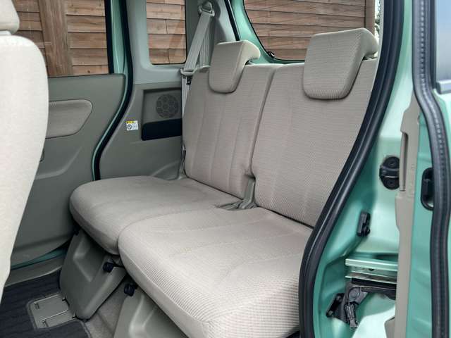 マツダ フレアワゴン ６６０ ＸＳ H26年 (近畿) 99