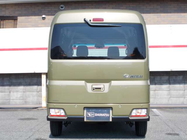 ダイハツ アトレー ６６０ ＲＳ R7年 (近畿) 99