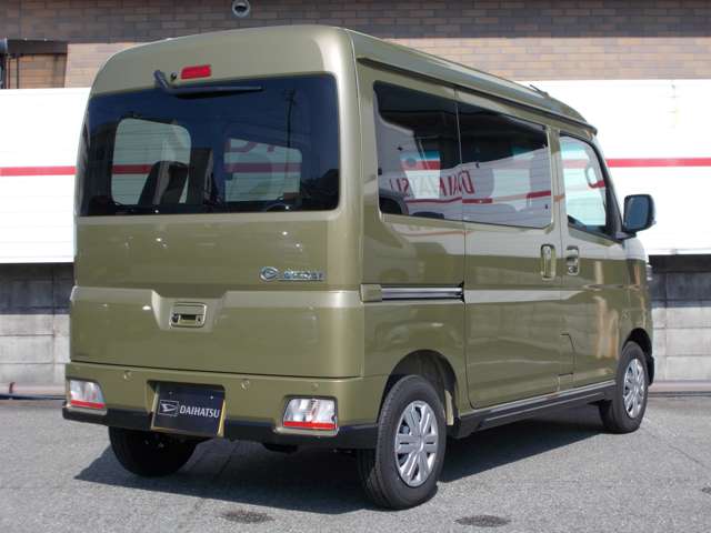 ダイハツ アトレー ６６０ ＲＳ R7年 (近畿) 99