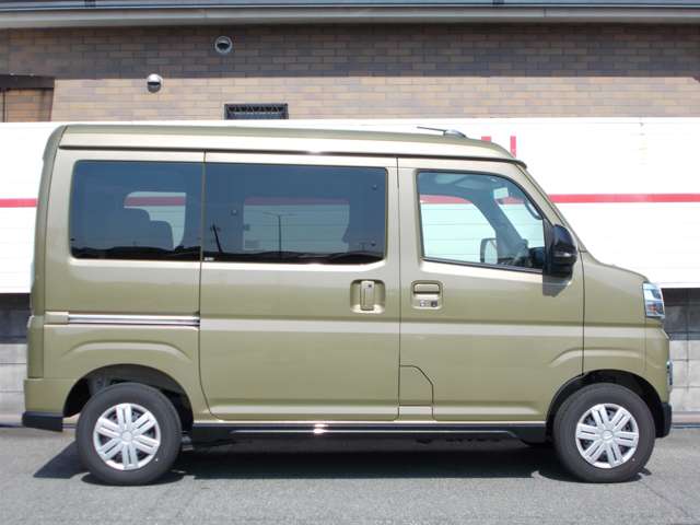 ダイハツ アトレー ６６０ ＲＳ R7年 (近畿) 99