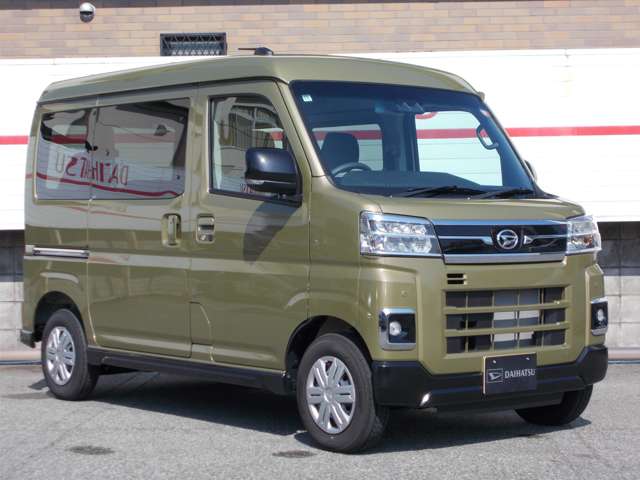 ダイハツ アトレー ６６０ ＲＳ R7年 (近畿) 99