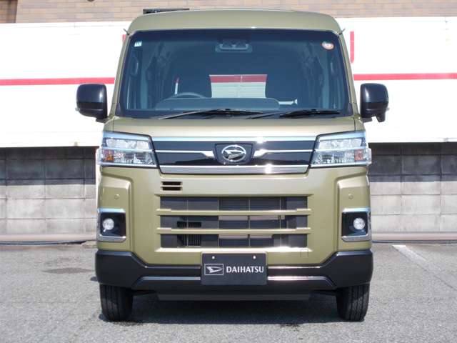 ダイハツ アトレー ６６０ ＲＳ R7年 (近畿) 99
