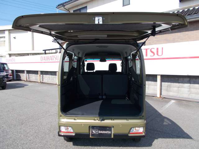 ダイハツ アトレー ６６０ ＲＳ R7年 (近畿) 99