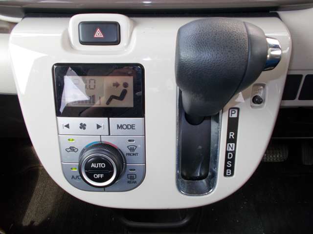 ダイハツ ムーヴ　キャンバス ６６０ Ｇ メイクアップ ＳＡＩＩ H28年 (近畿) 99