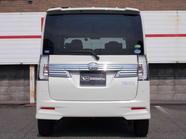 ダイハツ タント ６６０ カスタム ＲＳ ＳＡＩＩＩ H30年 (近畿) 99