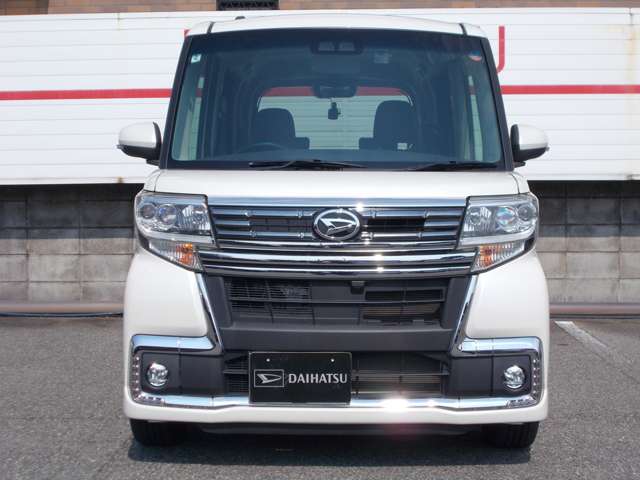 ダイハツ タント ６６０ カスタム ＲＳ ＳＡＩＩＩ H30年 (近畿) 99