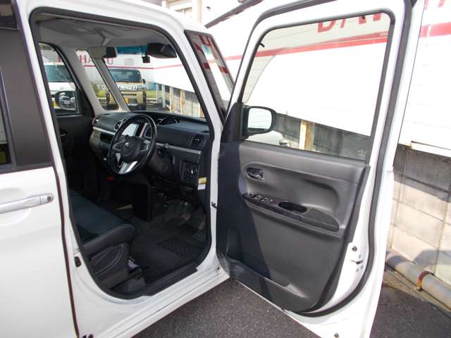 ダイハツ タント ６６０ カスタム ＲＳ ＳＡＩＩＩ H30年 (近畿) 99