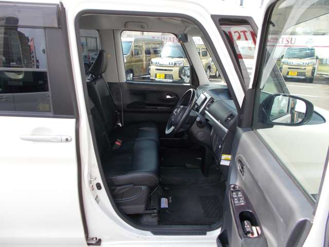 ダイハツ タント ６６０ カスタム ＲＳ ＳＡＩＩＩ H30年 (近畿) 99