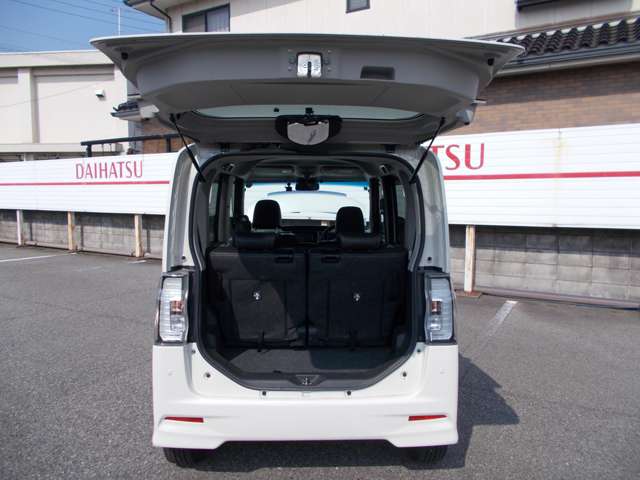 ダイハツ タント ６６０ カスタム ＲＳ ＳＡＩＩＩ H30年 (近畿) 99