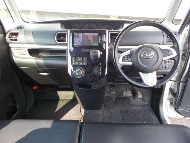 ダイハツ タント ６６０ カスタム ＲＳ ＳＡＩＩＩ H30年 (近畿) 99