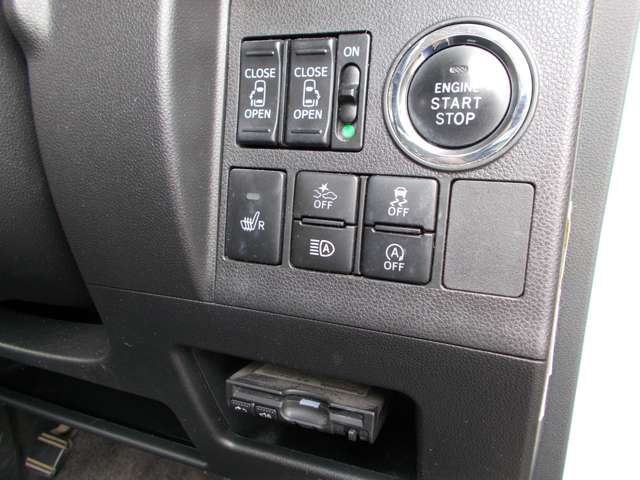 ダイハツ タント ６６０ カスタム ＲＳ ＳＡＩＩＩ H30年 (近畿) 99