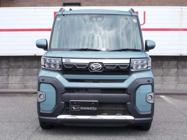 ダイハツ タント ６６０ ファンクロス R4年 (近畿) 99