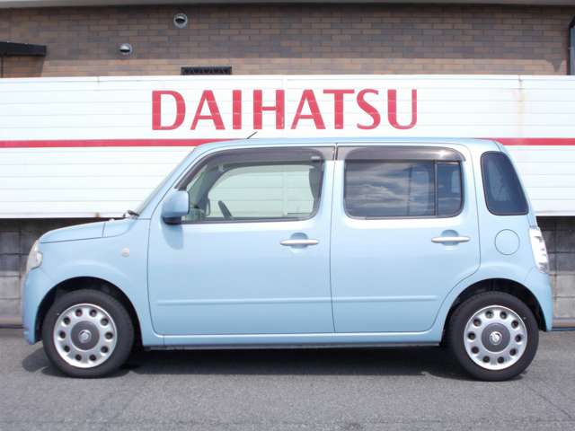 ダイハツ ミラ　ココア ６６０ Ｌ H26年 (近畿) 99