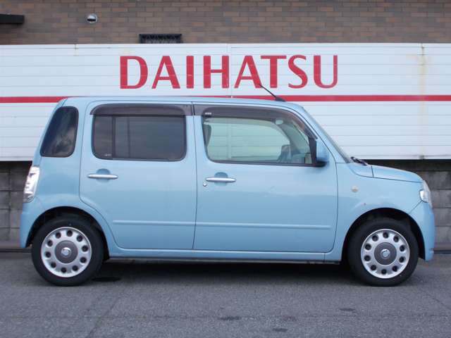 ダイハツ ミラ　ココア ６６０ Ｌ H26年 (近畿) 99