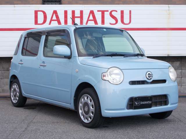 ダイハツ ミラ　ココア ６６０ Ｌ H26年 (近畿) 99