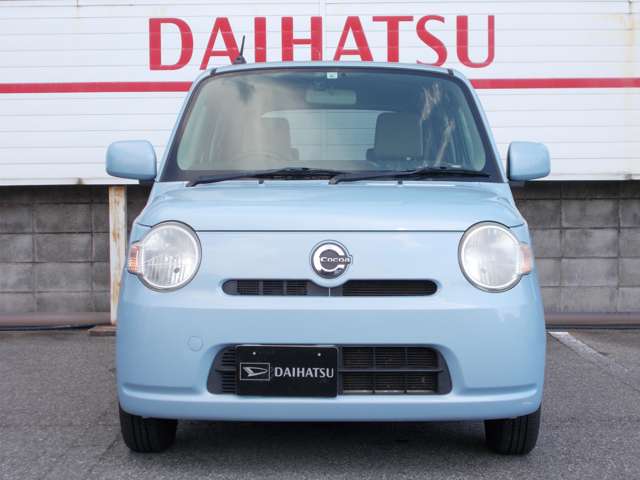ダイハツ ミラ　ココア ６６０ Ｌ H26年 (近畿) 99