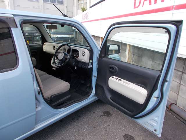 ダイハツ ミラ　ココア ６６０ Ｌ H26年 (近畿) 99