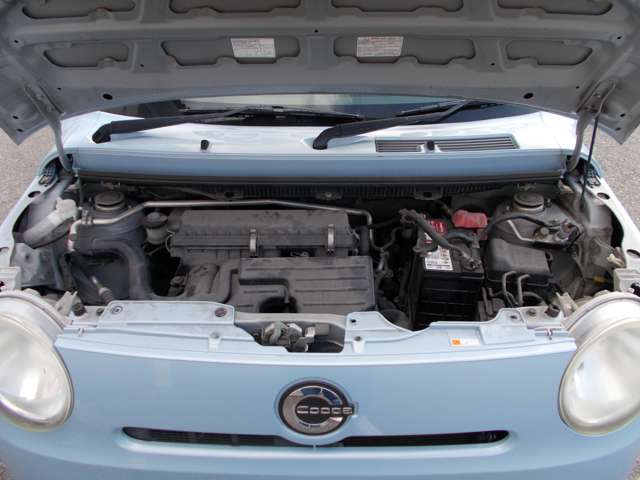 ダイハツ ミラ　ココア ６６０ Ｌ H26年 (近畿) 99