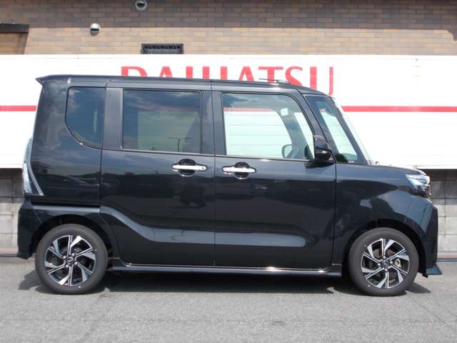 ダイハツ タント ６６０ カスタム Ｘ リミテッド R7年 (近畿) 99
