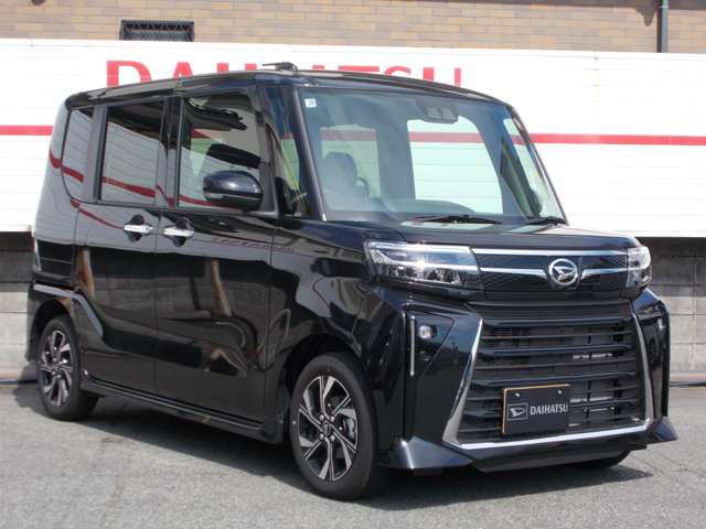 ダイハツ タント ６６０ カスタム Ｘ リミテッド R7年 (近畿) 99