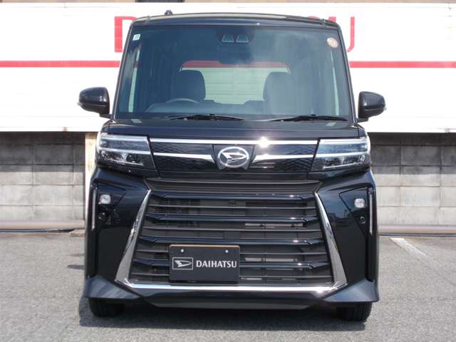 ダイハツ タント ６６０ カスタム Ｘ リミテッド R7年 (近畿) 99