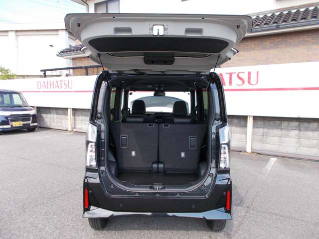 ダイハツ タント ６６０ カスタム Ｘ リミテッド R7年 (近畿) 99
