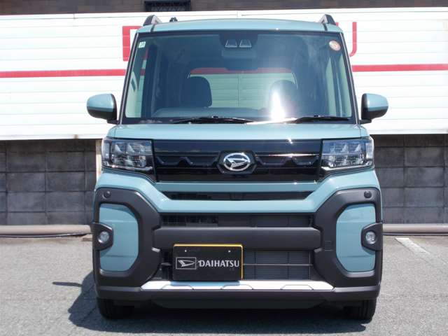 ダイハツ タント ６６０ ファンクロス リミテッド R7年 (近畿) 99