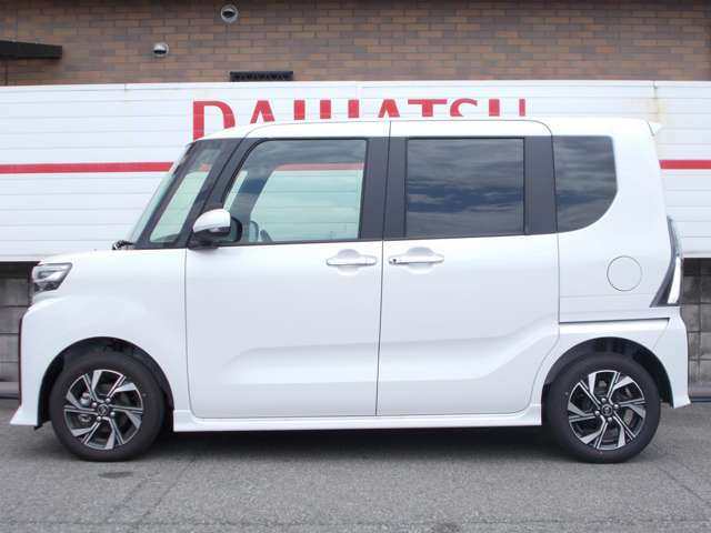 ダイハツ タント ６６０ カスタム Ｘ リミテッド R7年 (近畿) 99