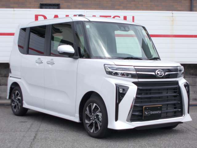ダイハツ タント ６６０ カスタム Ｘ リミテッド R7年 (近畿) 99