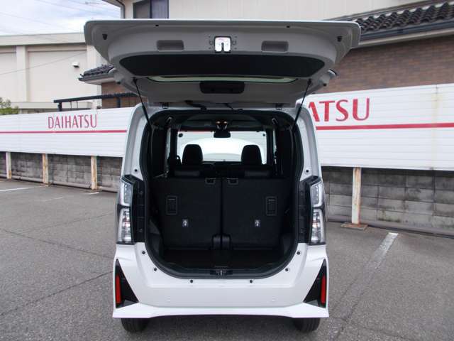 ダイハツ タント ６６０ カスタム Ｘ リミテッド R7年 (近畿) 99