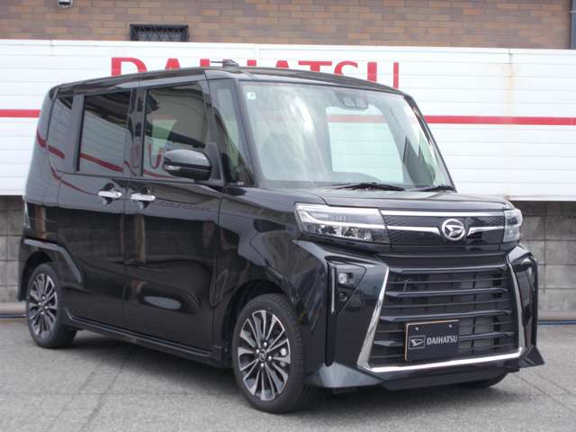ダイハツ タント ６６０ カスタム ＲＳ リミテッド R7年 (近畿) 99
