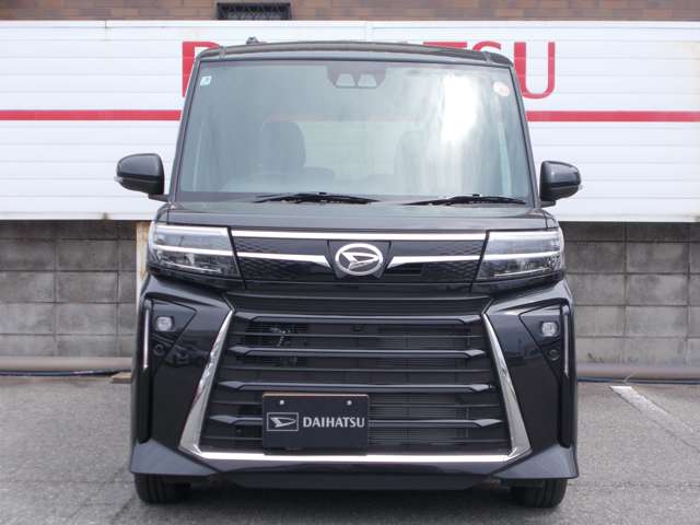 ダイハツ タント ６６０ カスタム ＲＳ リミテッド R7年 (近畿) 99