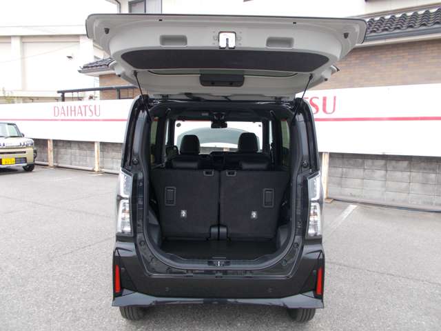ダイハツ タント ６６０ カスタム ＲＳ リミテッド R7年 (近畿) 99