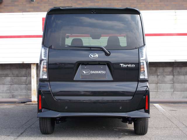 ダイハツ タント ６６０ カスタム ＲＳ R7年 (近畿) 99