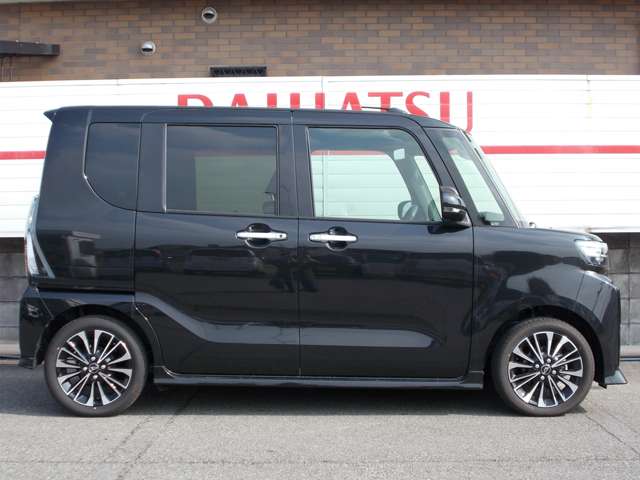 ダイハツ タント ６６０ カスタム ＲＳ R7年 (近畿) 99