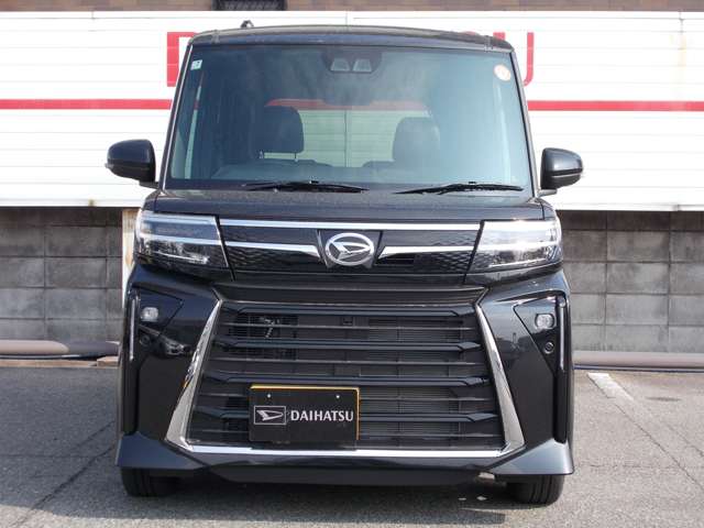 ダイハツ タント ６６０ カスタム ＲＳ R7年 (近畿) 99