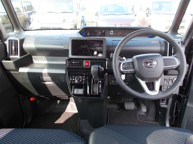 ダイハツ タント ６６０ カスタム ＲＳ R7年 (近畿) 99