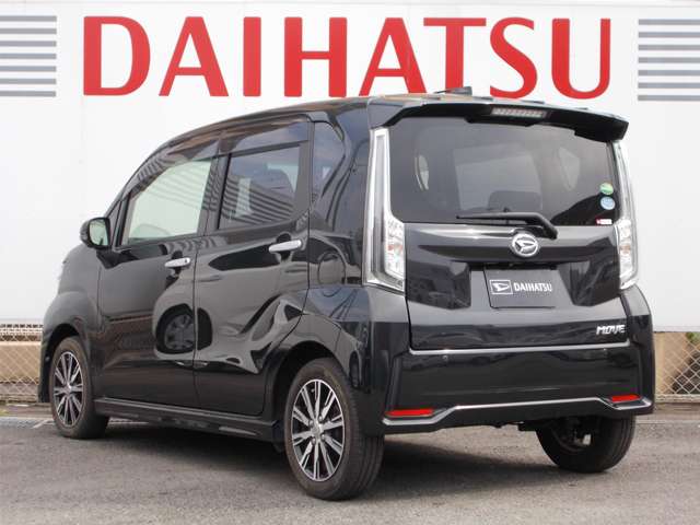 ダイハツ ムーヴ ６６０ カスタム Ｘ R1年 (近畿) 99