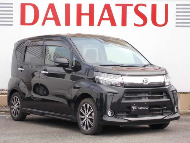 ダイハツ ムーヴ ６６０ カスタム Ｘ R1年 (近畿) 99